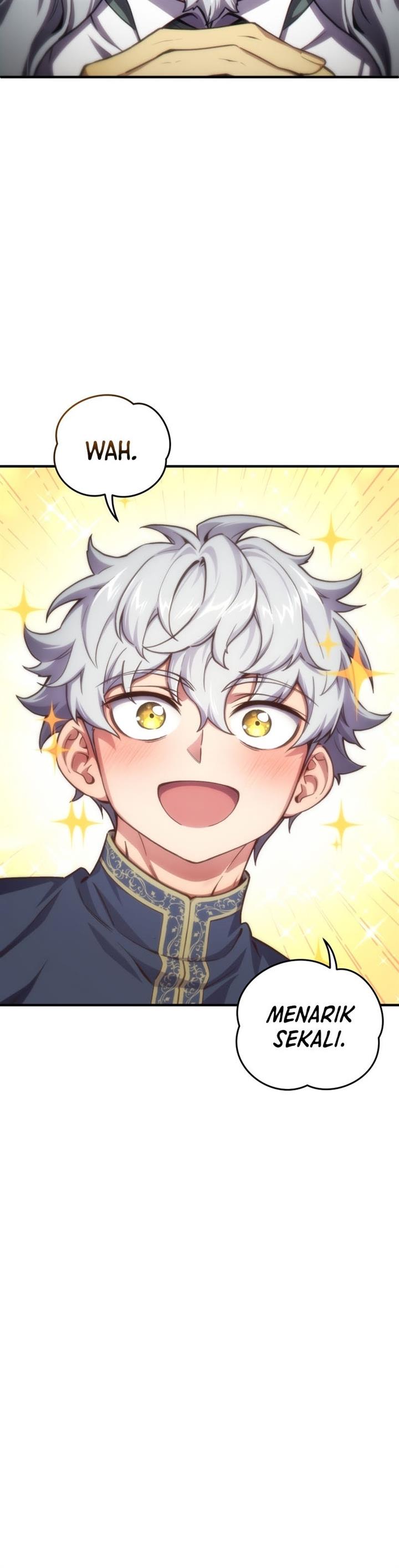 Damn Reincarnation Chap 6 - Next Chap 7