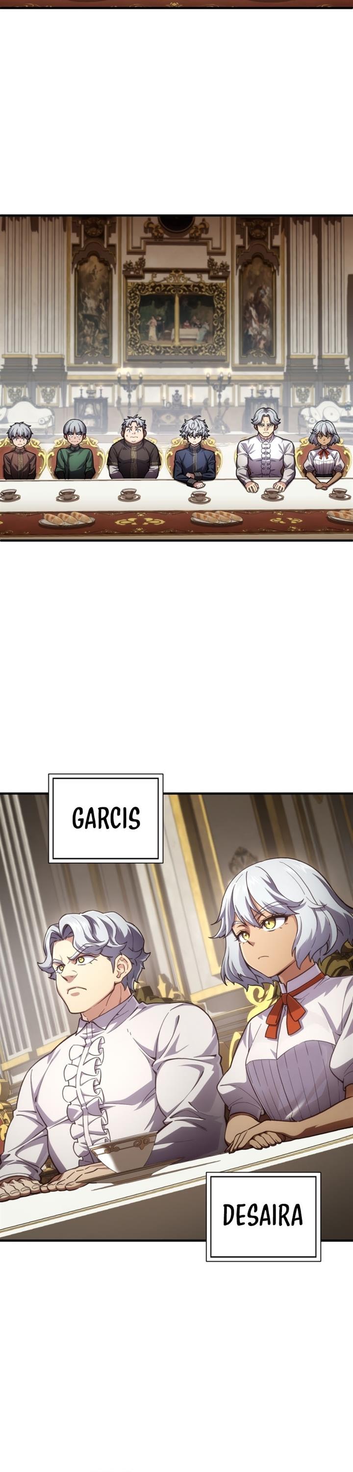 Damn Reincarnation Chap 6 - Next Chap 7