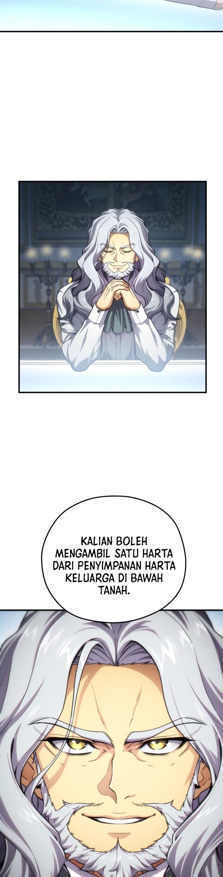 Damn Reincarnation Chap 6 - Next Chap 7