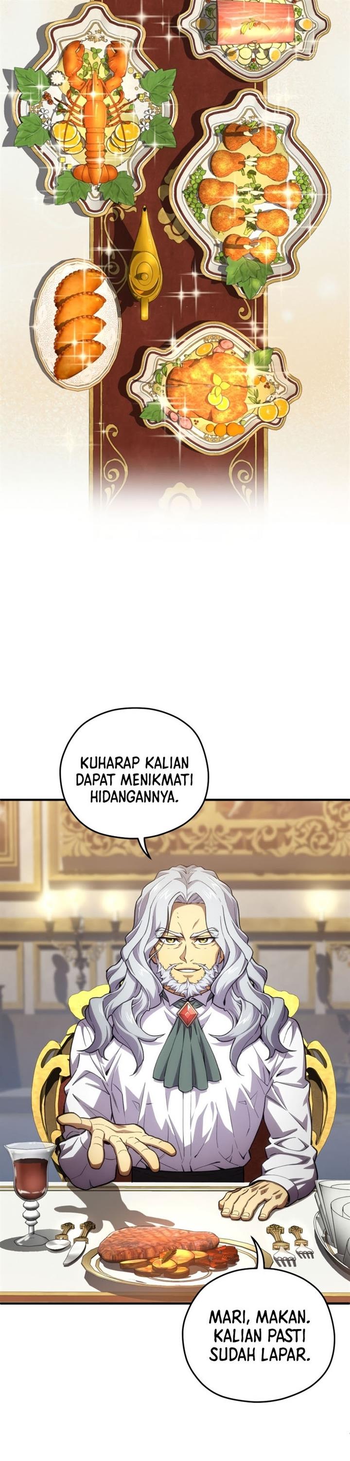 Damn Reincarnation Chap 6 - Next Chap 7