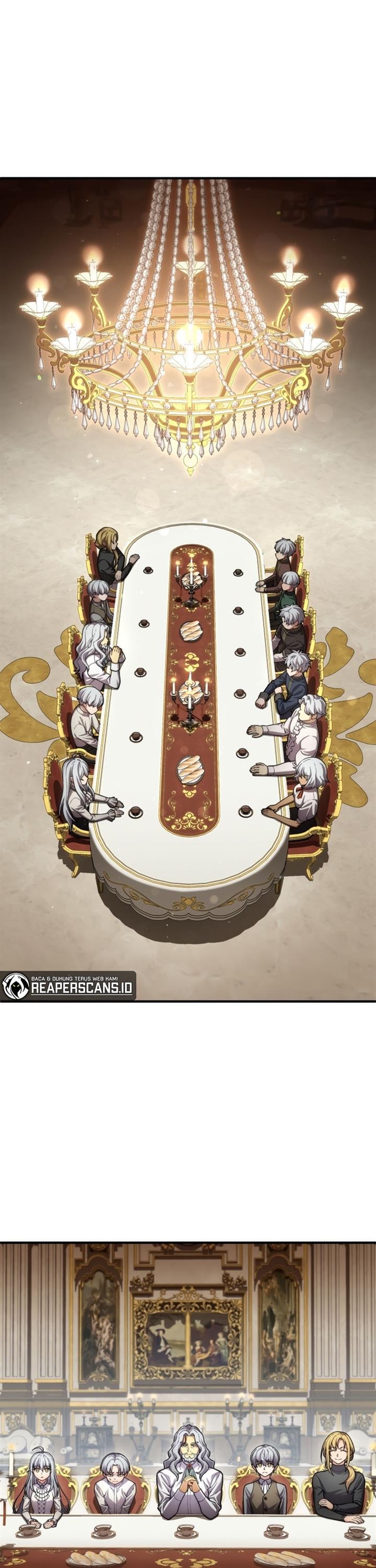 Damn Reincarnation Chap 6 - Next Chap 7