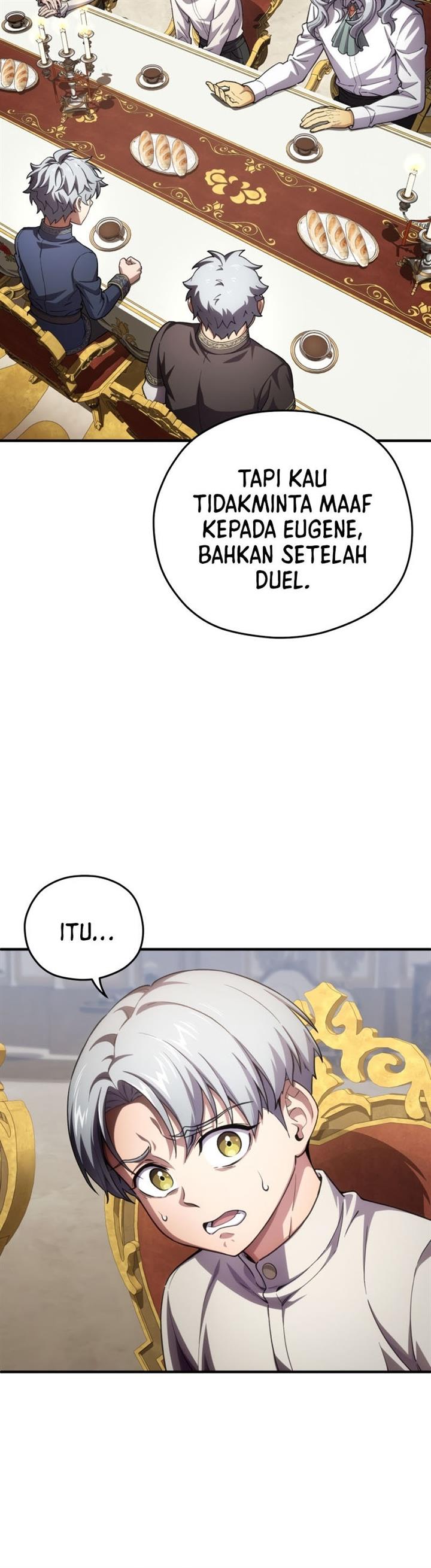 Damn Reincarnation Chap 6 - Next Chap 7