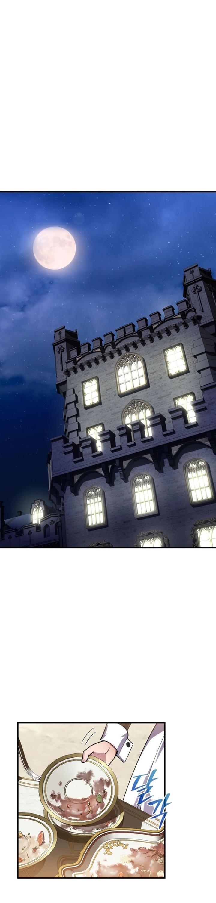 Damn Reincarnation Chap 6 - Next Chap 7