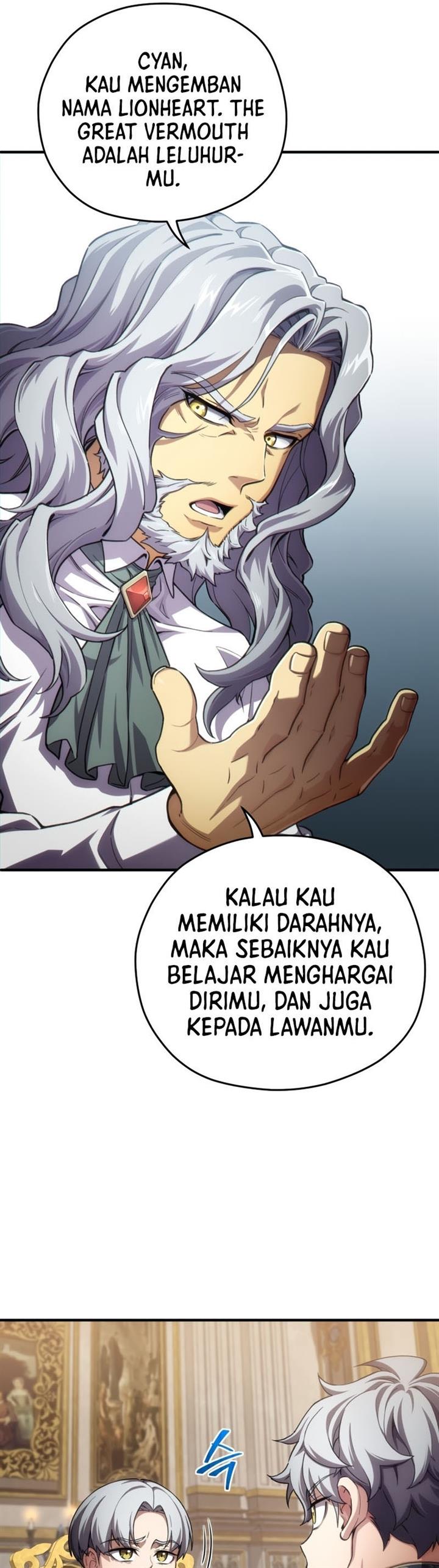 Damn Reincarnation Chap 6 - Next Chap 7