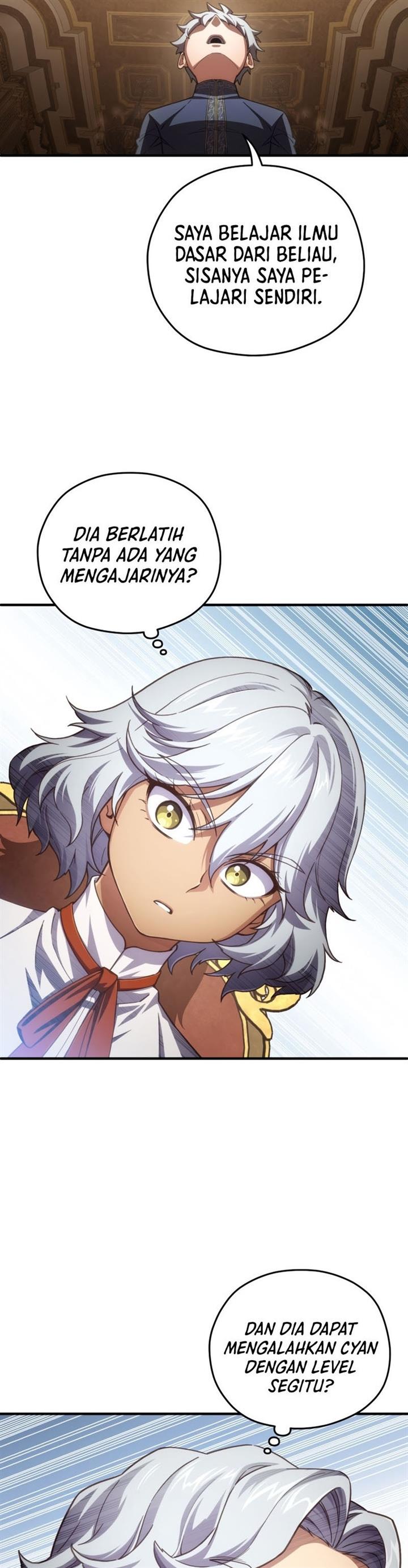 Damn Reincarnation Chap 6 - Next Chap 7