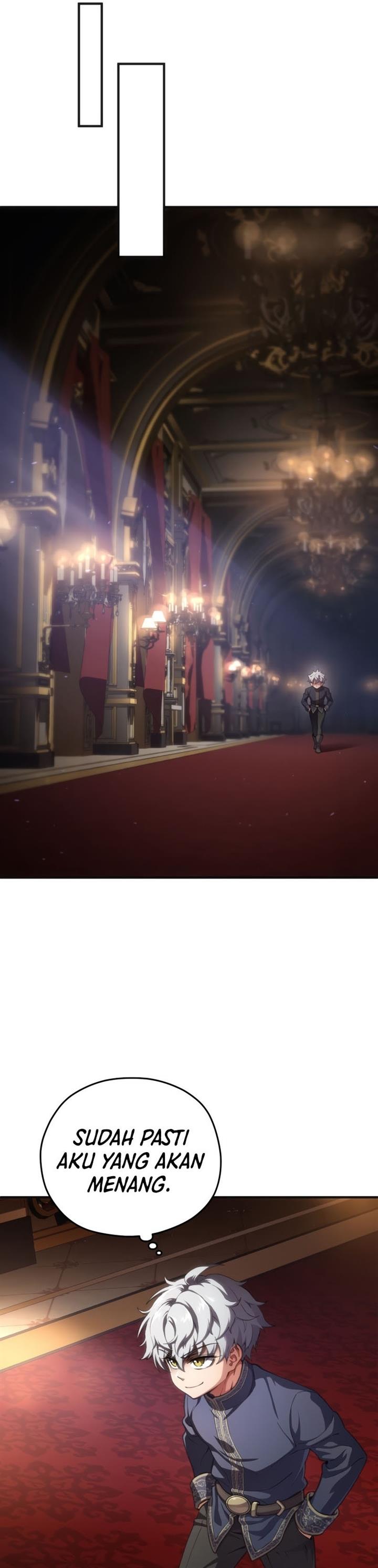 Damn Reincarnation Chap 6 - Next Chap 7