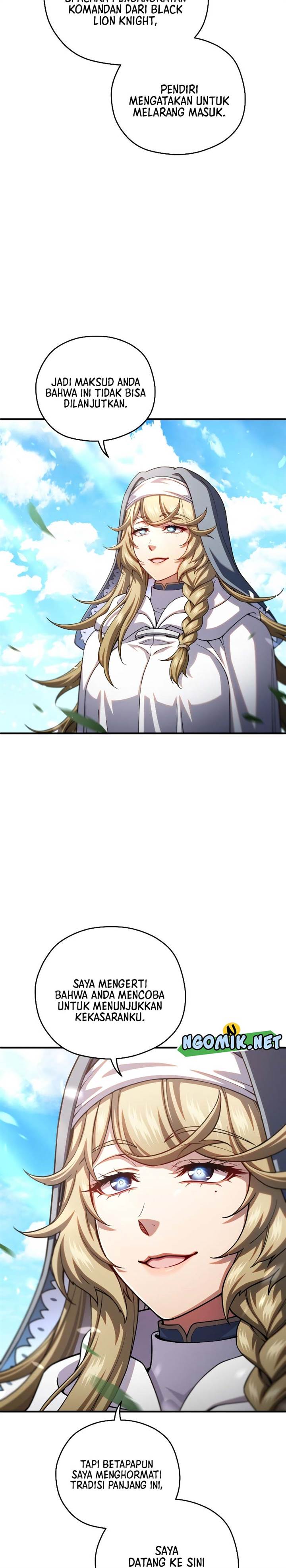 Damn Reincarnation Chap 80 - Next Chap 81