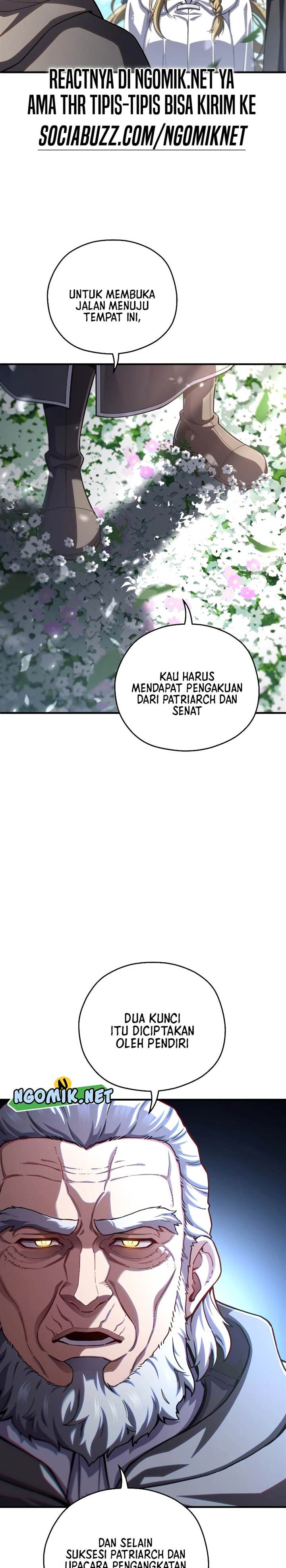Damn Reincarnation Chap 80 - Next Chap 81