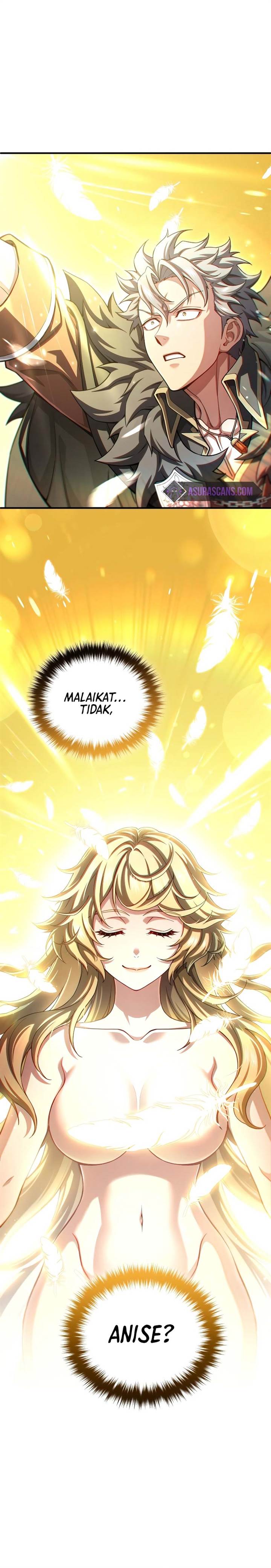 Damn Reincarnation Chap 80 - Next Chap 81