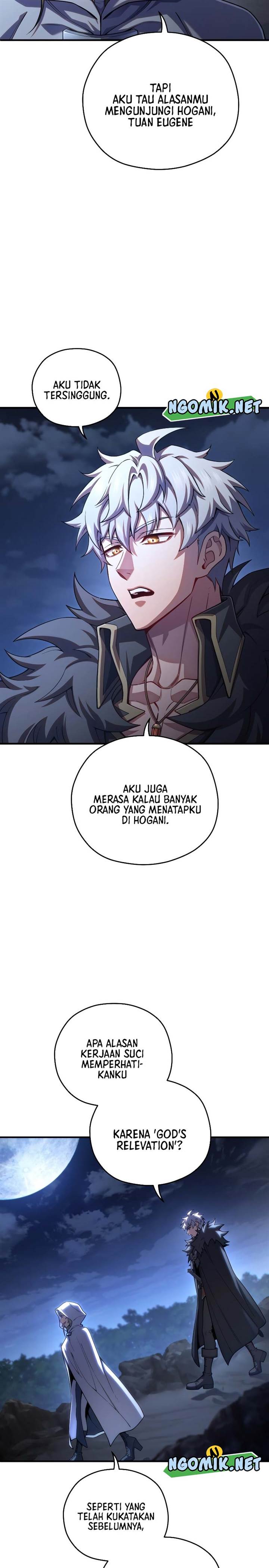 Damn Reincarnation Chap 80 - Next Chap 81