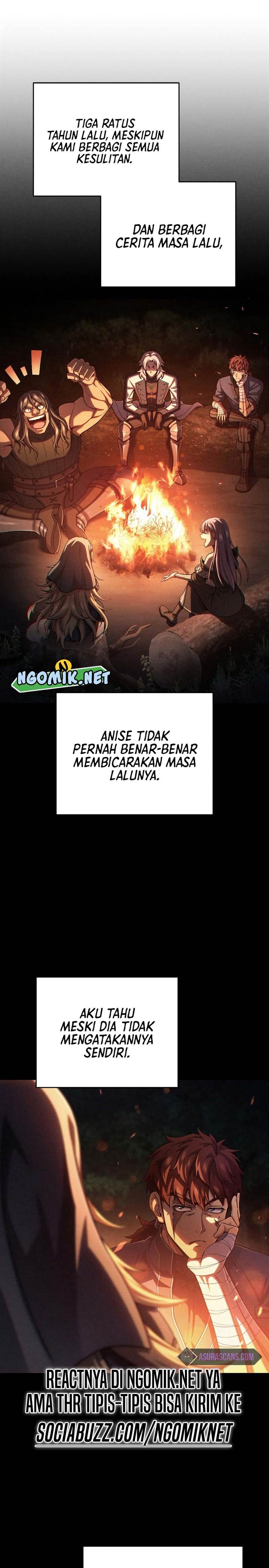 Damn Reincarnation Chap 80 - Next Chap 81