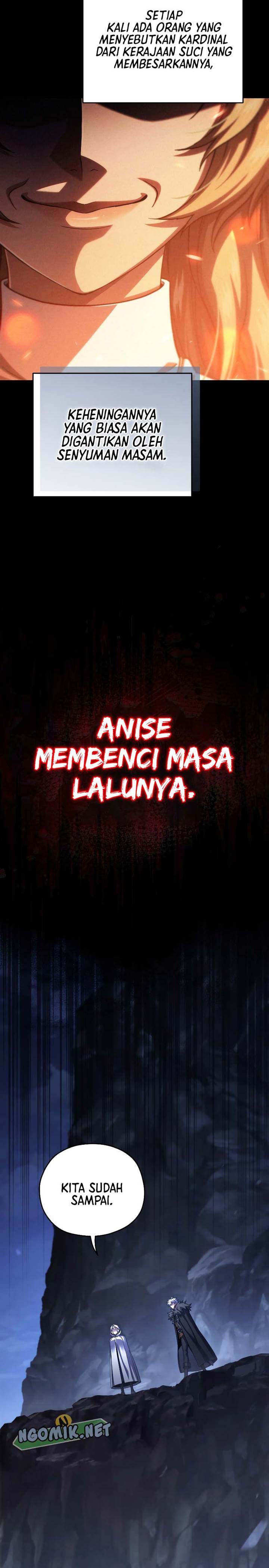 Damn Reincarnation Chap 80 - Next Chap 81