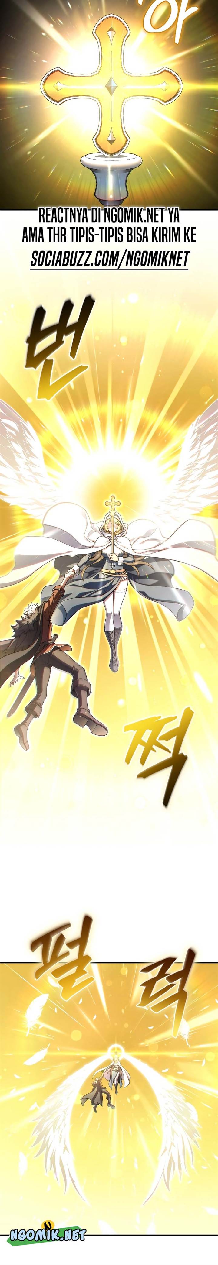 Damn Reincarnation Chap 80 - Next Chap 81