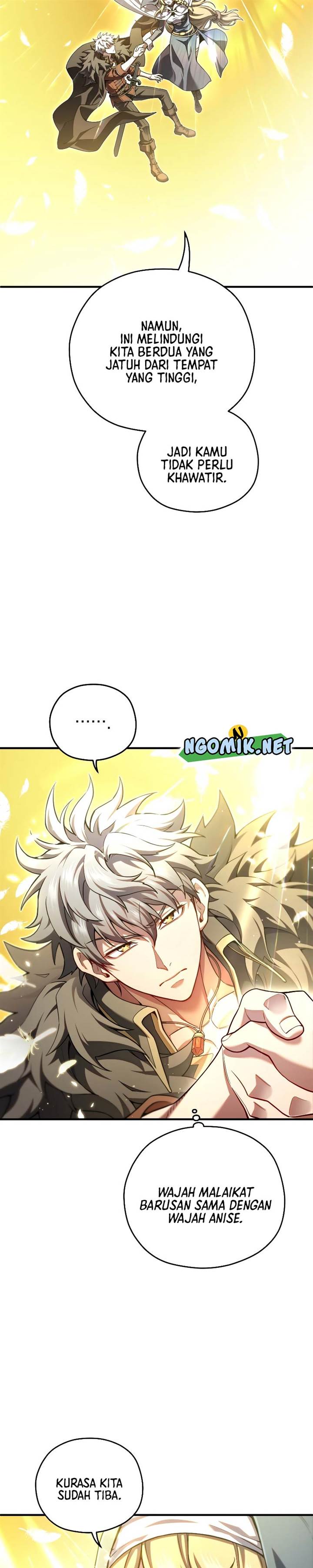 Damn Reincarnation Chap 80 - Next Chap 81