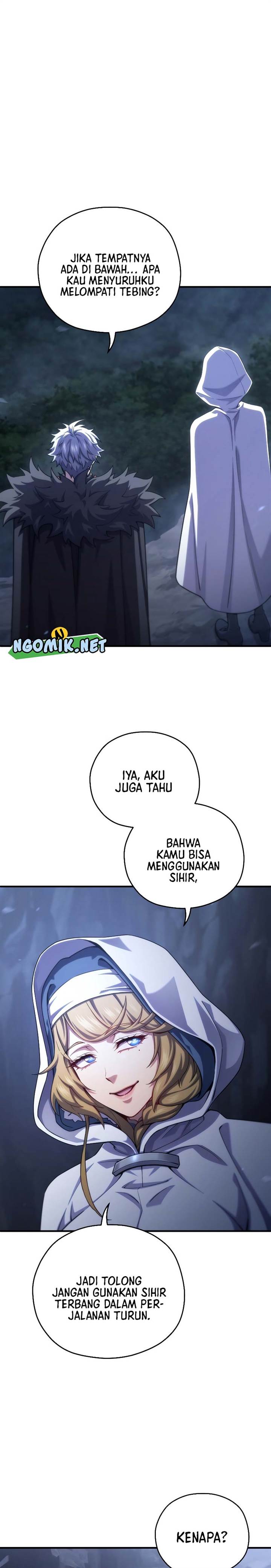 Damn Reincarnation Chap 80 - Next Chap 81