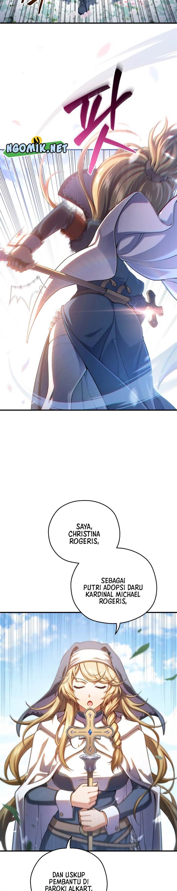 Damn Reincarnation Chap 80 - Next Chap 81