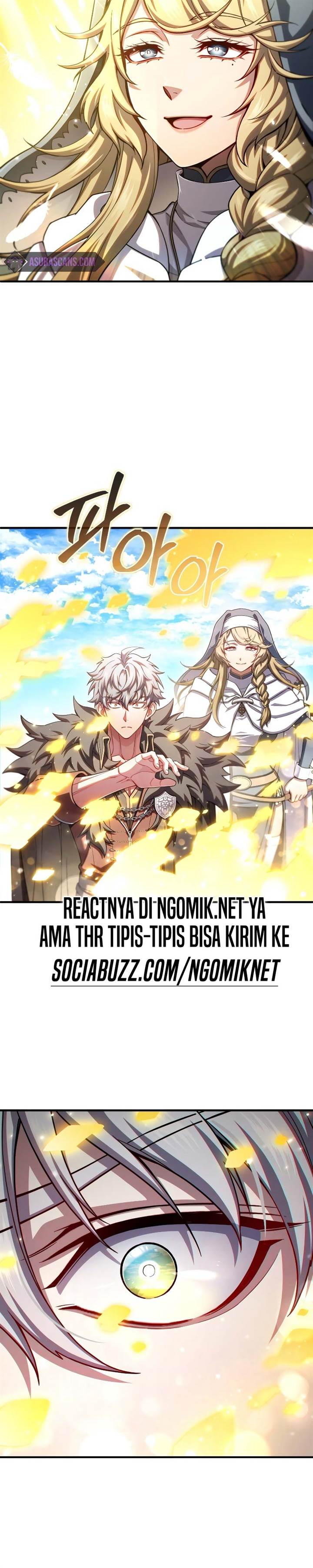 Damn Reincarnation Chap 80 - Next Chap 81