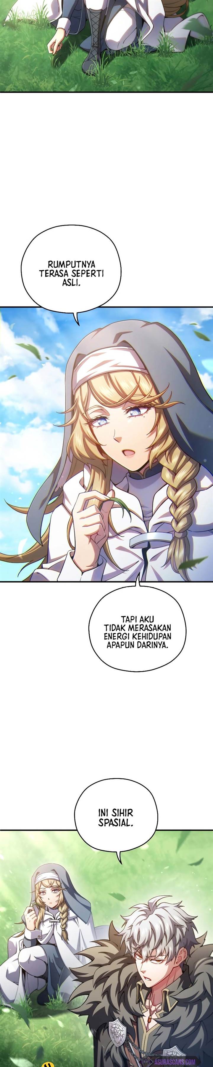 Damn Reincarnation Chap 80 - Next Chap 81