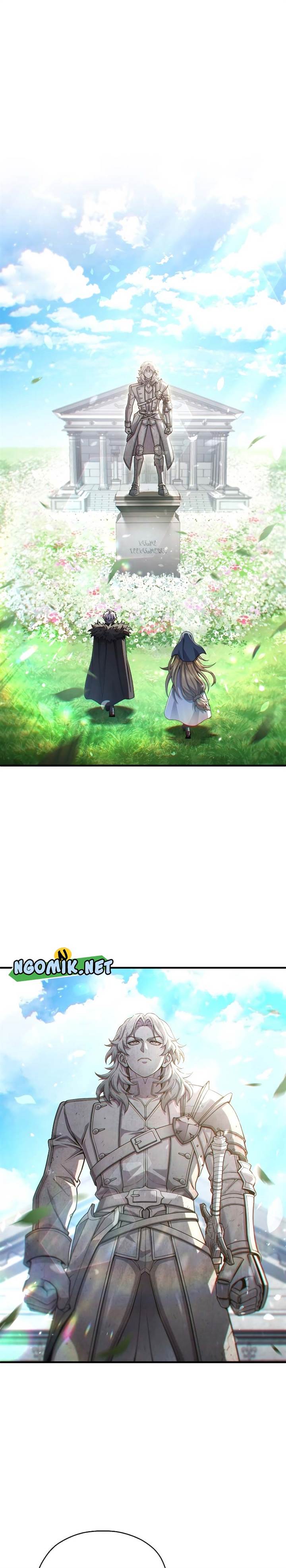 Damn Reincarnation Chap 80 - Next Chap 81