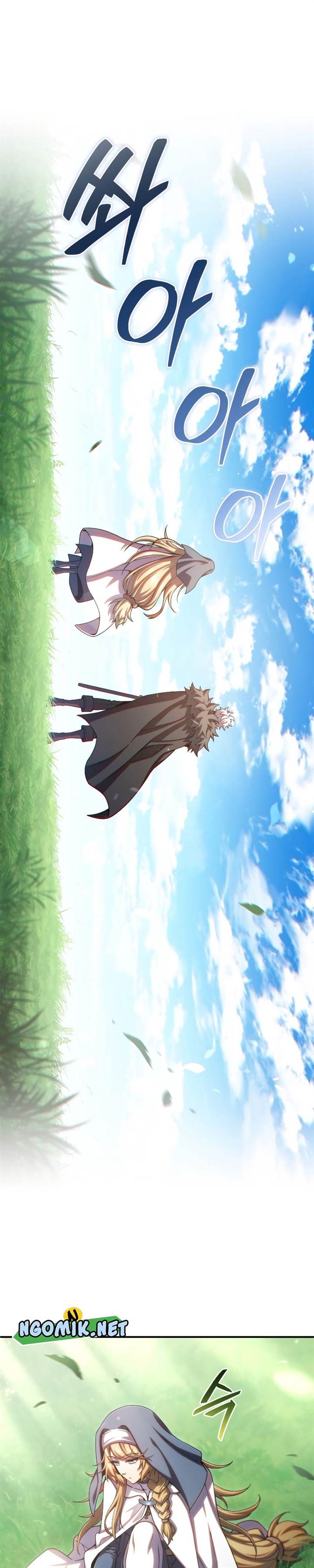 Damn Reincarnation Chap 80 - Next Chap 81