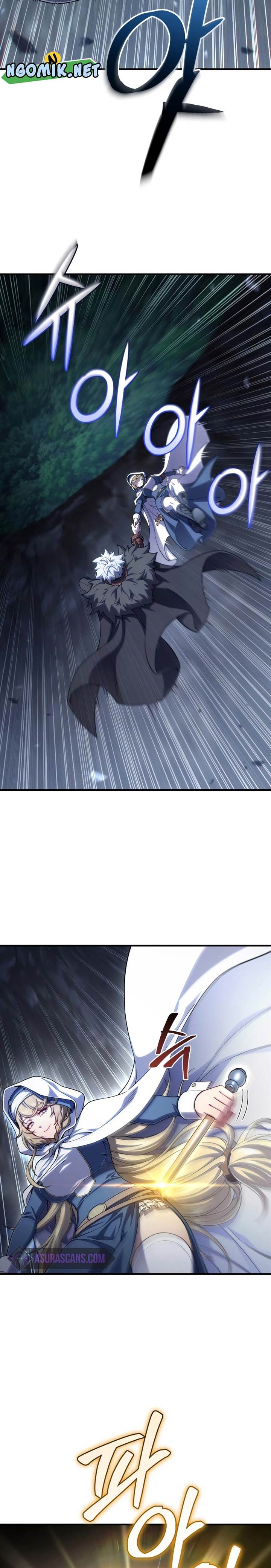 Damn Reincarnation Chap 80 - Next Chap 81