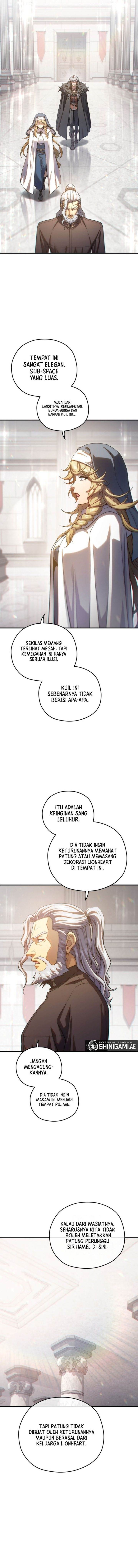 Damn Reincarnation Chap 81 - Next Chap 82