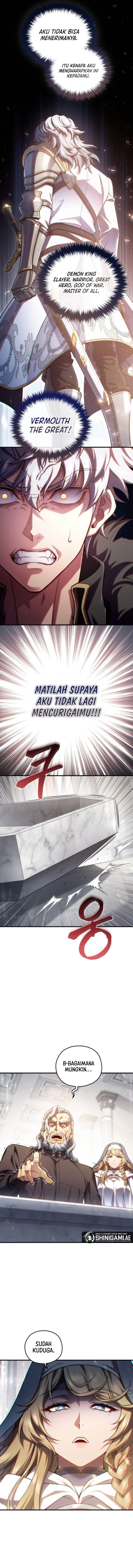 Damn Reincarnation Chap 81 - Next Chap 82