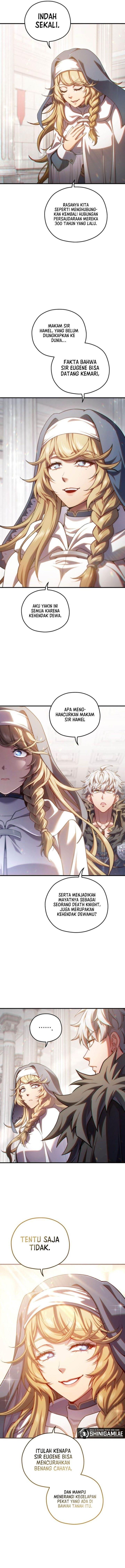 Damn Reincarnation Chap 81 - Next Chap 82