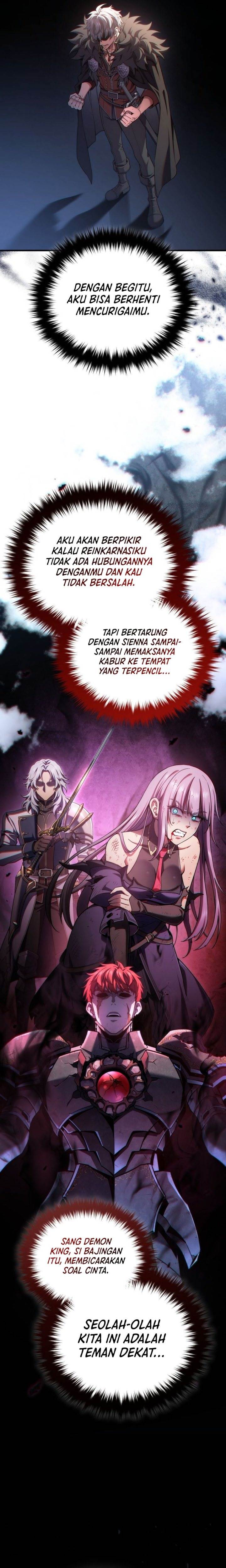 Damn Reincarnation Chap 81 - Next Chap 82