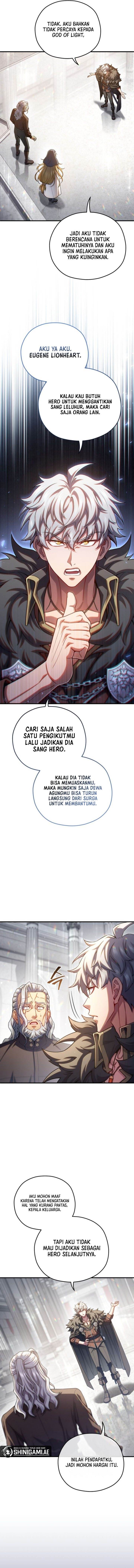 Damn Reincarnation Chap 81 - Next Chap 82