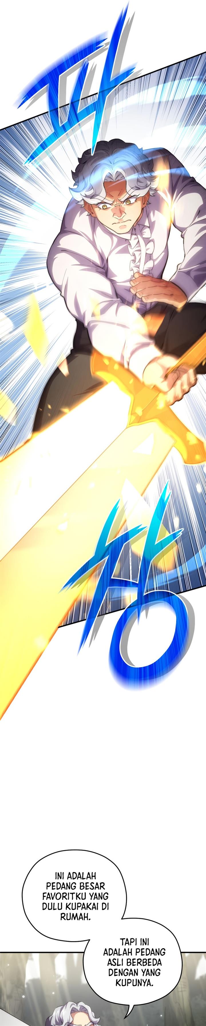 Damn Reincarnation Chap 8 - Next Chap 9