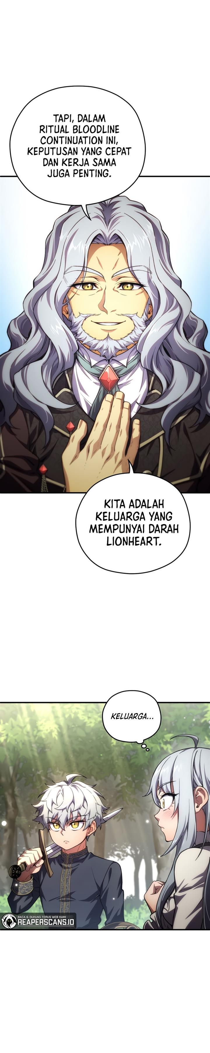 Damn Reincarnation Chap 8 - Next Chap 9