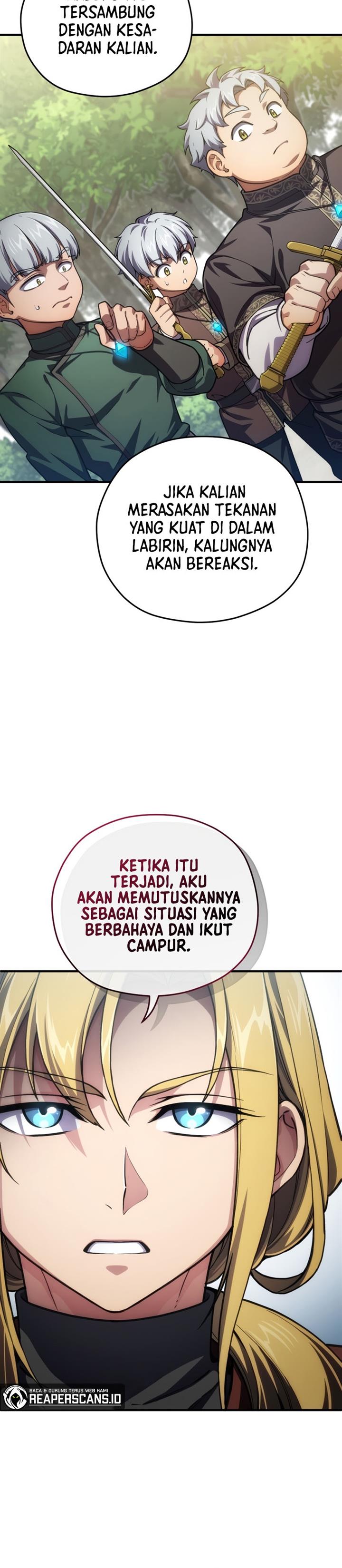 Damn Reincarnation Chap 8 - Next Chap 9