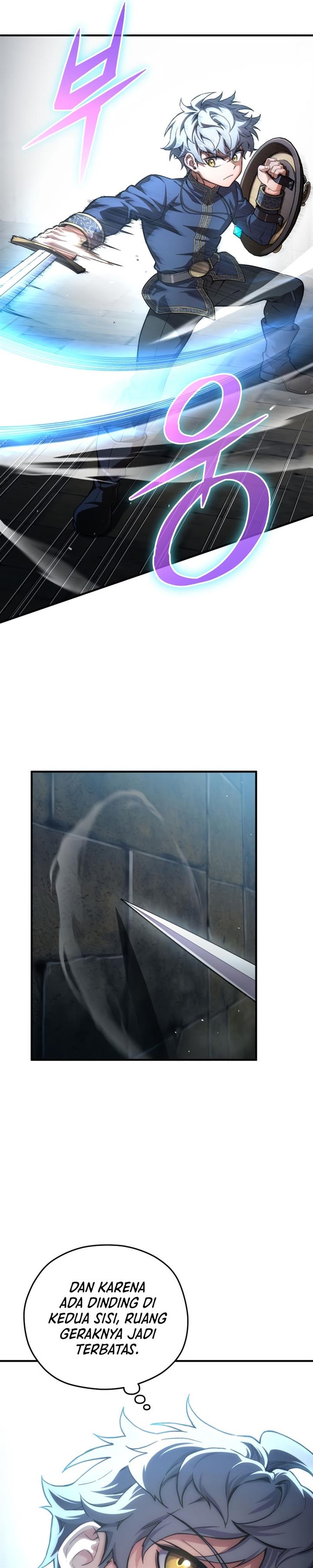 Damn Reincarnation Chap 8 - Next Chap 9