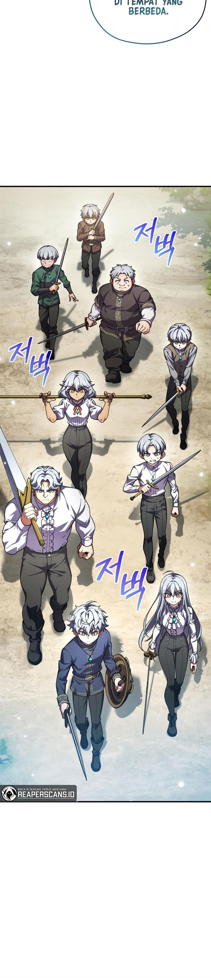 Damn Reincarnation Chap 8 - Next Chap 9