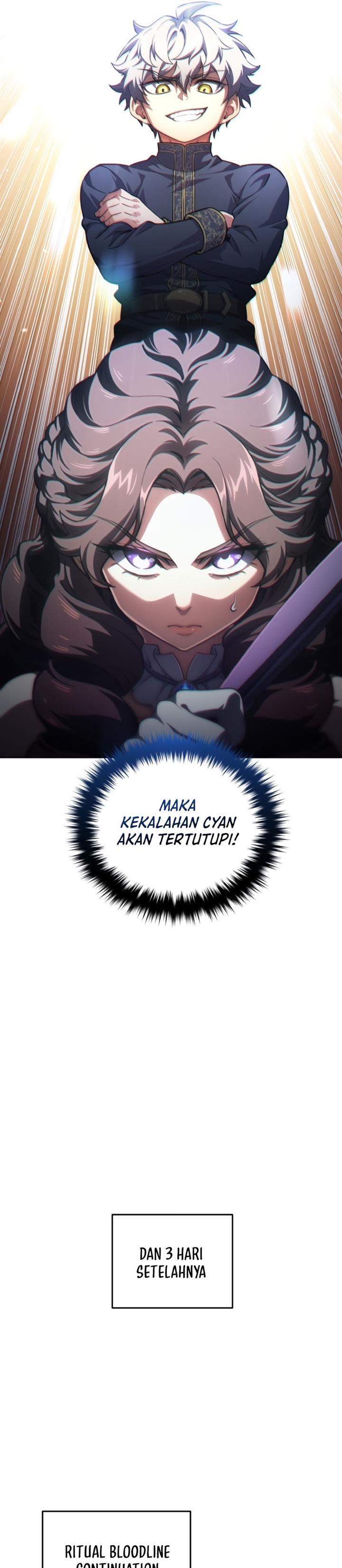 Damn Reincarnation Chap 8 - Next Chap 9