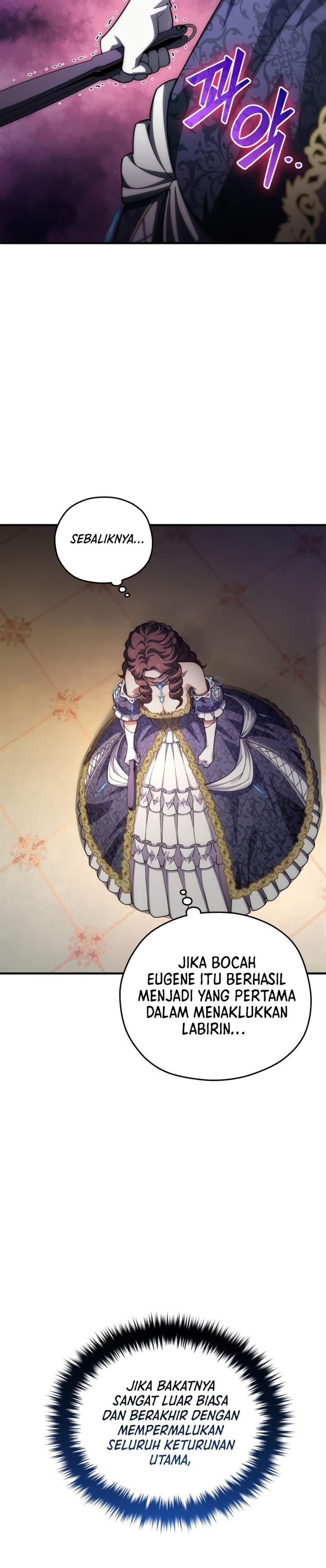 Damn Reincarnation Chap 8 - Next Chap 9