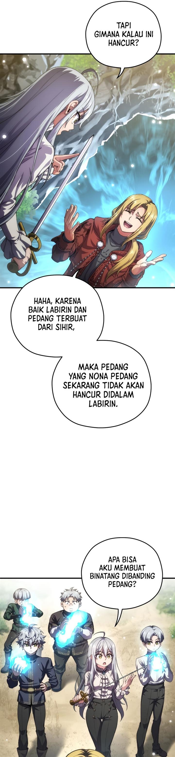 Damn Reincarnation Chap 8 - Next Chap 9