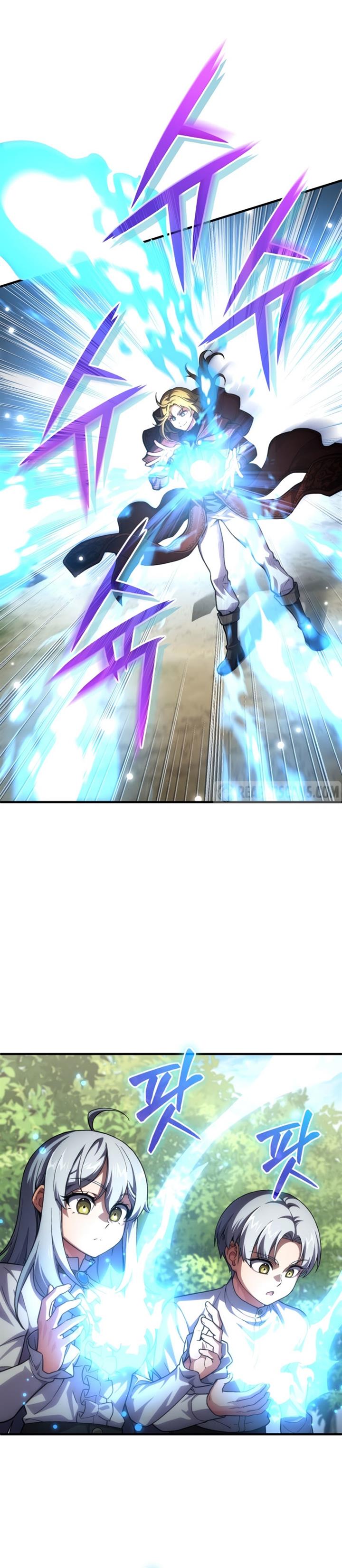 Damn Reincarnation Chap 8 - Next Chap 9