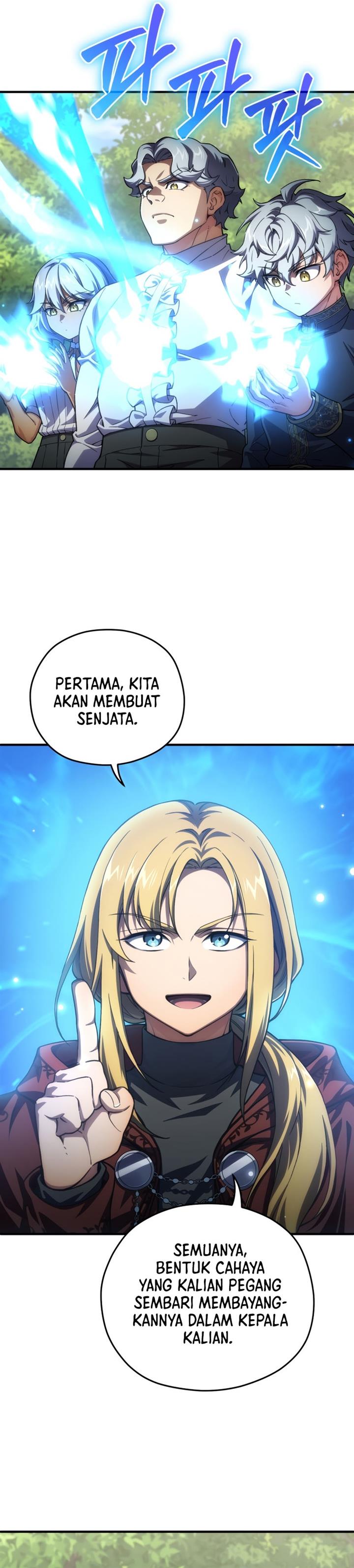Damn Reincarnation Chap 8 - Next Chap 9