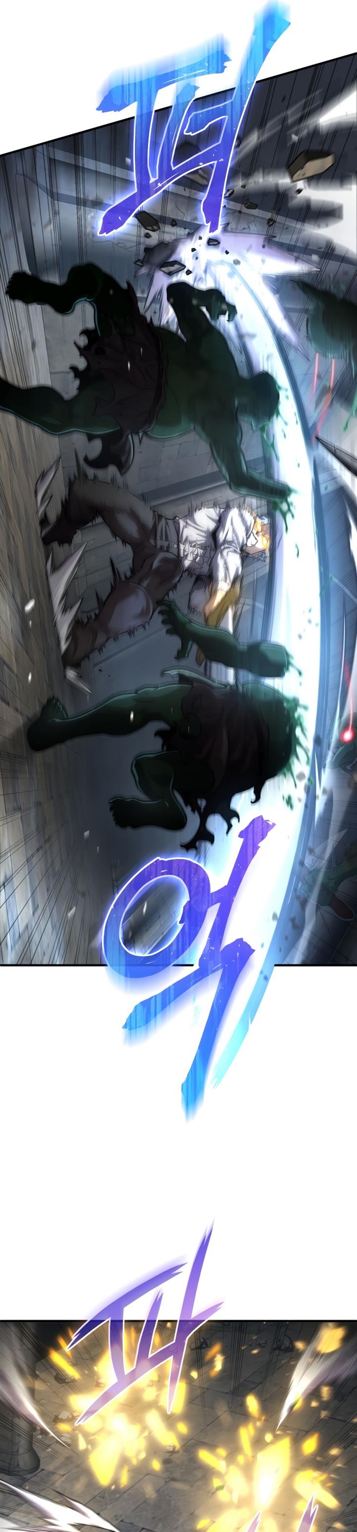 Damn Reincarnation Chap 9 - Next Chap 10