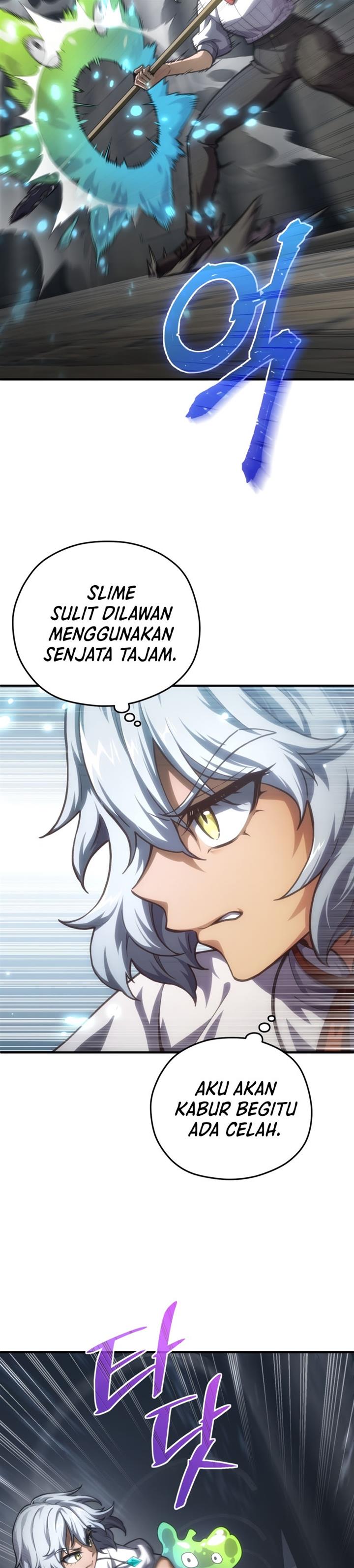 Damn Reincarnation Chap 9 - Next Chap 10