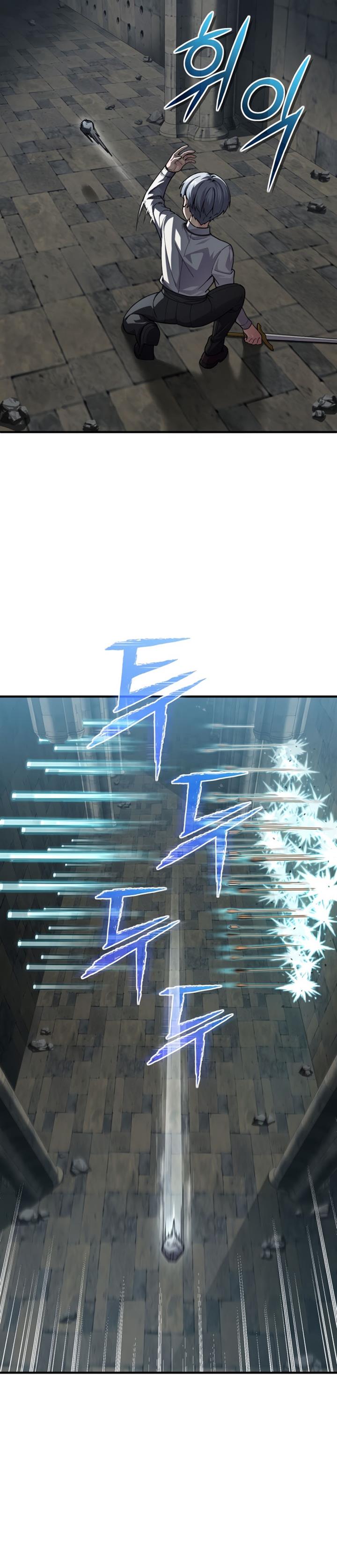 Damn Reincarnation Chap 9 - Next Chap 10