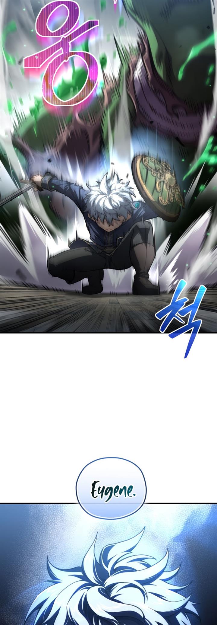 Damn Reincarnation Chap 9 - Next Chap 10