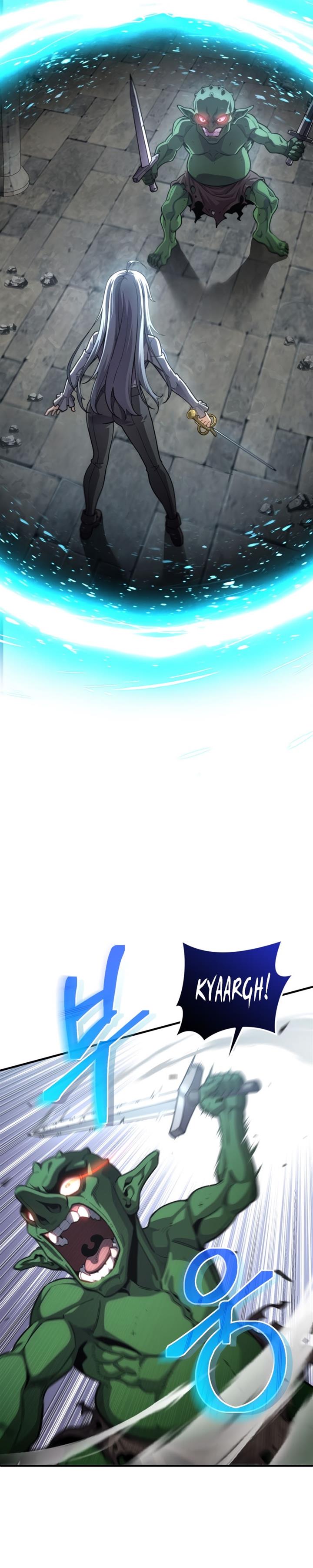 Damn Reincarnation Chap 9 - Next Chap 10