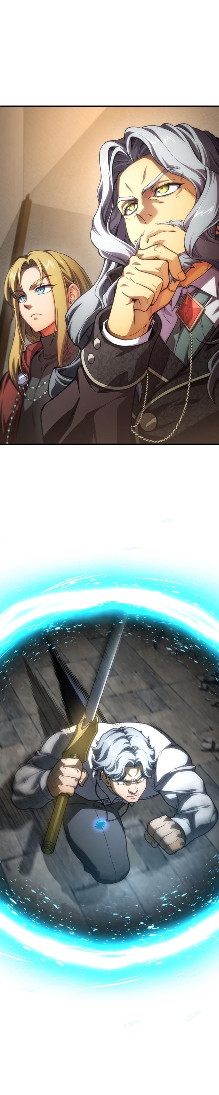 Damn Reincarnation Chap 9 - Next Chap 10