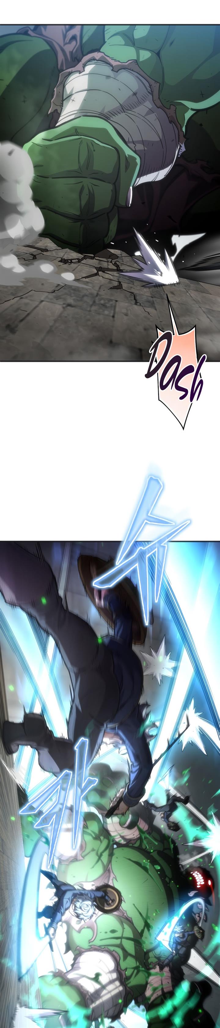 Damn Reincarnation Chap 9 - Next Chap 10