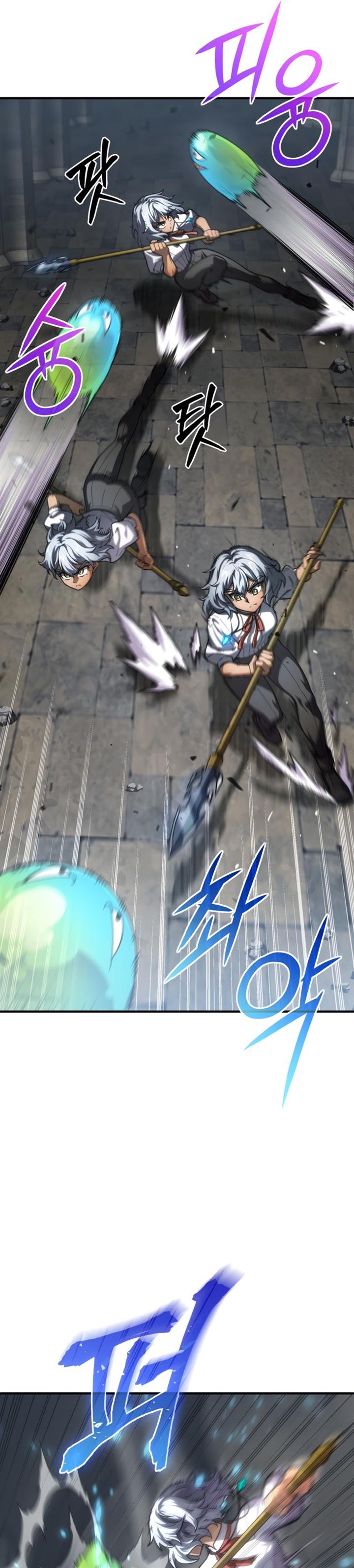 Damn Reincarnation Chap 9 - Next Chap 10