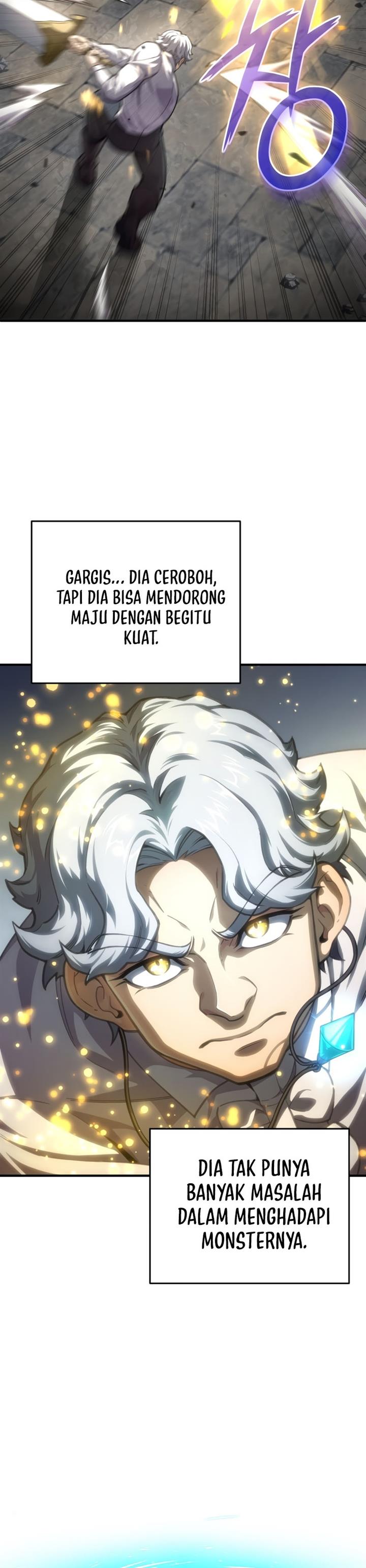 Damn Reincarnation Chap 9 - Next Chap 10
