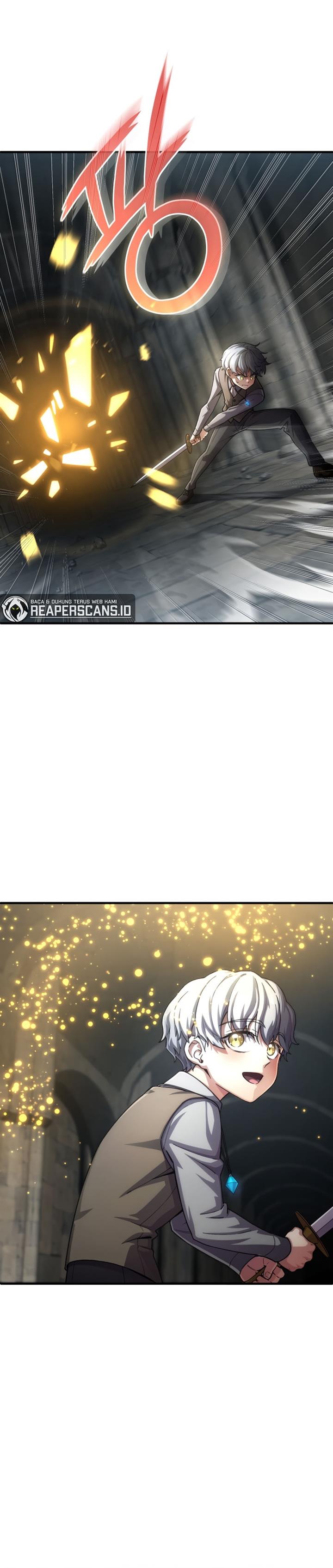 Damn Reincarnation Chap 9 - Next Chap 10